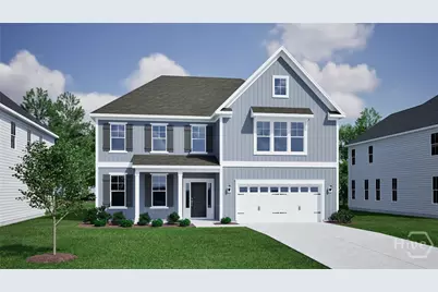 143 Redhead Avenue, Rincon, GA 31326 - Photo 1