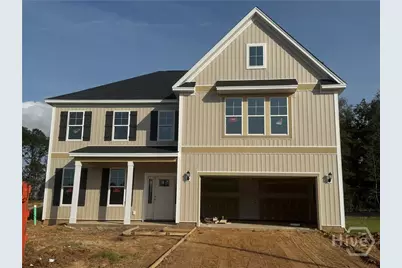 143 Redhead Avenue, Rincon, GA 31326 - Photo 1