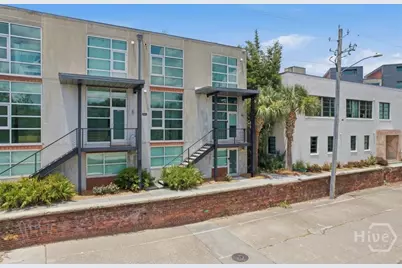 536 Selma Street #C, Savannah, GA 31401 - Photo 2