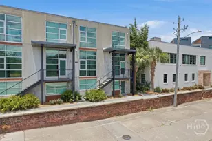 536 Selma St, Savannah, GA 31401 - Photo 2