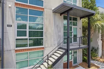 536 Selma Street #C, Savannah, GA 31401 - Photo 4