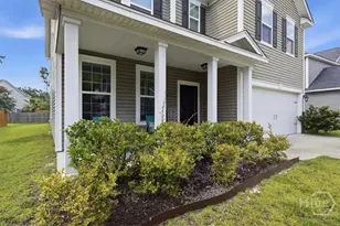 379 Southwilde Way, Pooler, GA 31322 - Photo 2