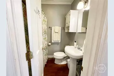 215 W Taylor Street, Savannah, GA 31401 - Photo 24