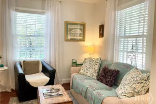 215 W Taylor St, Savannah, GA 31401 - Photo 2