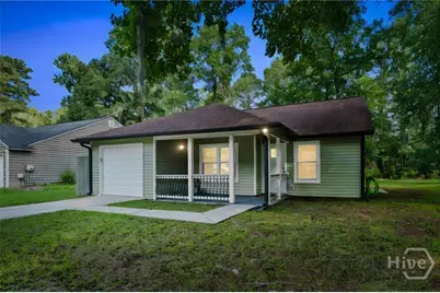 18 E White Hawthorne Drive, Savannah, GA 31419 - Photo 1