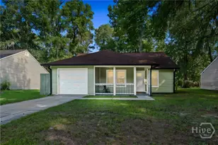 18 E White Hawthorne Dr, Savannah, GA 31419 - Photo 4