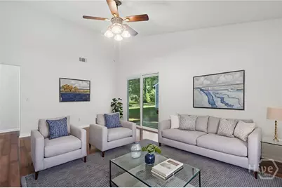 18 E White Hawthorne Drive, Savannah, GA 31419 - Photo 6