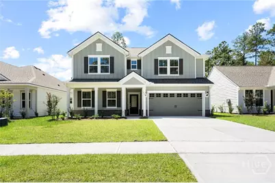 338 Pulaski Drive, Richmond Hill, GA 31324 - Photo 2