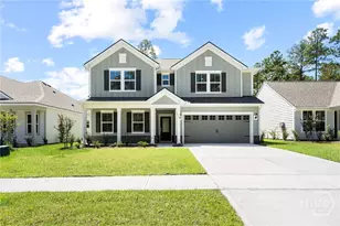 338 Pulaski Dr, Richmond Hill, GA 31324 - Photo 2