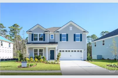 277 Chatham Lane, Richmond Hill, GA 31324 - Photo 1