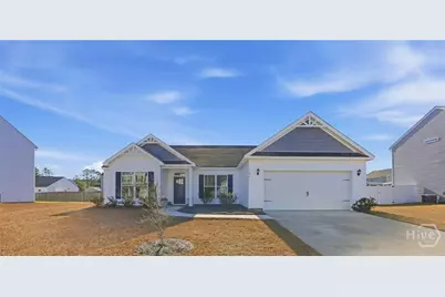 141 Hayden Place, Rincon, GA 31326 - Photo 1