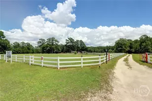 90 Stagecoach Rd, Bloomingdale, GA 31302 - Photo 2