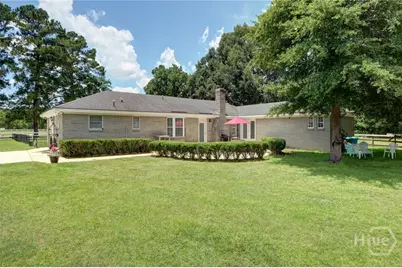 90 Stagecoach Road, Bloomingdale, GA 31302 - Photo 8