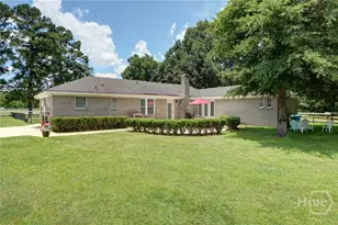 90 Stagecoach Rd, Bloomingdale, GA 31302 - Photo 8