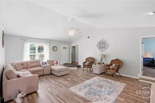 90 Stagecoach Rd, Bloomingdale, GA 31302 - Photo 30