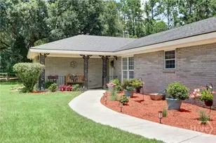 90 Stagecoach Rd, Bloomingdale, GA 31302 - Photo 12