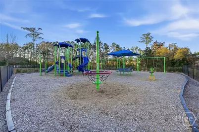 160 Troupe Drive, Port Wentworth, GA 31407 - Photo 32