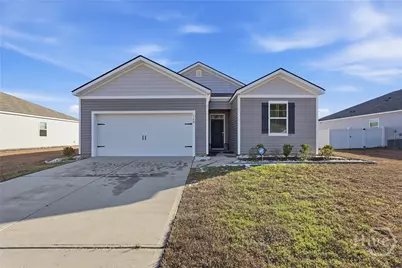160 Troupe Drive, Port Wentworth, GA 31407 - Photo 1