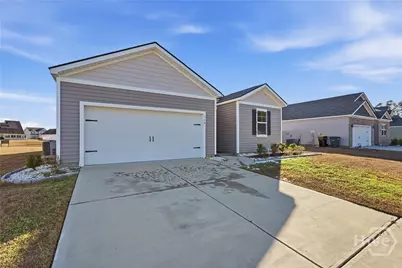 160 Troupe Drive, Port Wentworth, GA 31407 - Photo 4