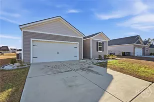 160 Troupe Dr, Port Wentworth, GA 31407 - Photo 4