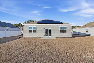 160 Troupe Drive, Port Wentworth, GA 31407 - Photo 28