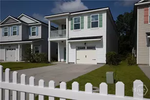 224 Flagler Dr, Savannah, GA 31419 - Photo 6