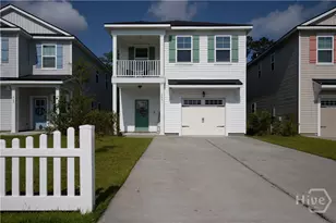 224 Flagler Dr, Savannah, GA 31419 - Photo 2