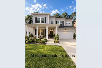 241 Lillian Street, Rincon, GA 31326 - Photo 1