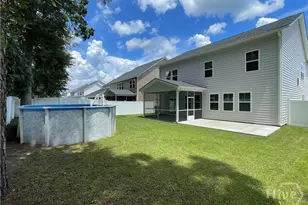 241 Lillian St, Rincon, GA 31326 - Photo 2