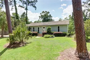 911 Juanita St, Savannah, GA 31410 - Photo 4