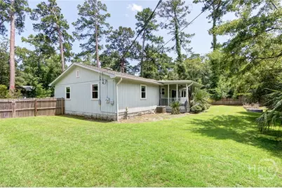 911 Juanita Street, Savannah, GA 31410 - Photo 40
