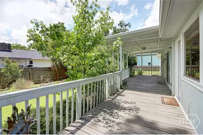 911 Juanita Street, Savannah, GA 31410 - Photo 36
