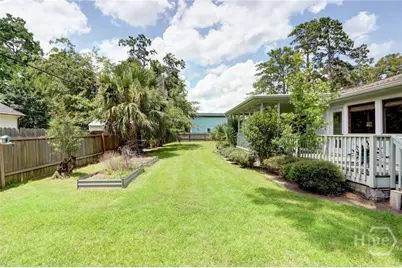 911 Juanita Street, Savannah, GA 31410 - Photo 38