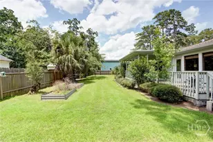 911 Juanita St, Savannah, GA 31410 - Photo 38