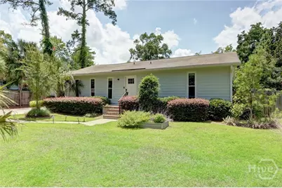 911 Juanita Street, Savannah, GA 31410 - Photo 1