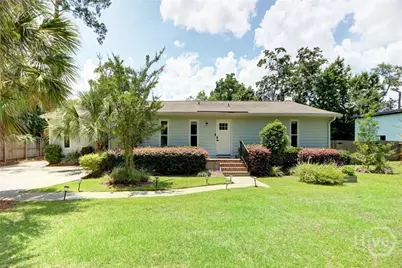 911 Juanita Street, Savannah, GA 31410 - Photo 2