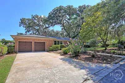 1462 Marlborough Way, Savannah, GA 31406 - Photo 40