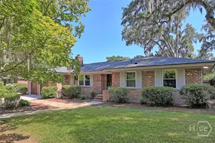 1462 Marlborough Way, Savannah, GA 31406 - Photo 2