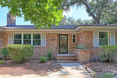 1462 Marlborough Way, Savannah, GA 31406 - Photo 1