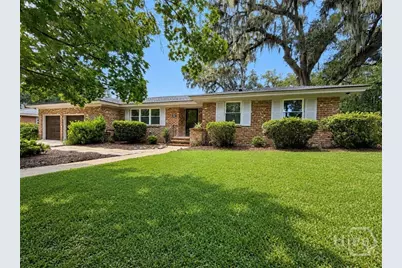 1462 Marlborough Way, Savannah, GA 31406 - Photo 2