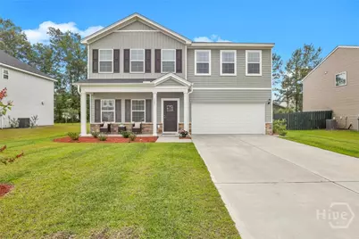 323 Excel Drive, Richmond Hill, GA 31324 - Photo 1