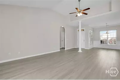 218 Willow Point Lane, Port Wentworth, GA 31407 - Photo 8