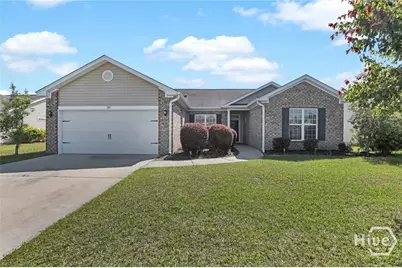218 Willow Point Lane, Port Wentworth, GA 31407 - Photo 2