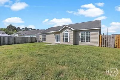 218 Willow Point Lane, Port Wentworth, GA 31407 - Photo 42