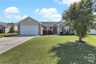 218 Willow Point Ln, Port Wentworth, GA 31407 - Photo 4