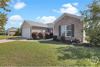 218 Willow Point Lane, Port Wentworth, GA 31407 - Photo 1