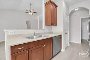218 Willow Point Ln, Port Wentworth, GA 31407 - Photo 16