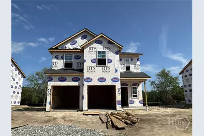 224 Anchor Avenue, Hinesville, GA 31313 - Photo 1