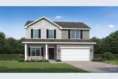 236 Anchor Avenue, Hinesville, GA 31313 - Photo 1