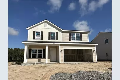 236 Anchor Avenue, Hinesville, GA 31313 - Photo 1